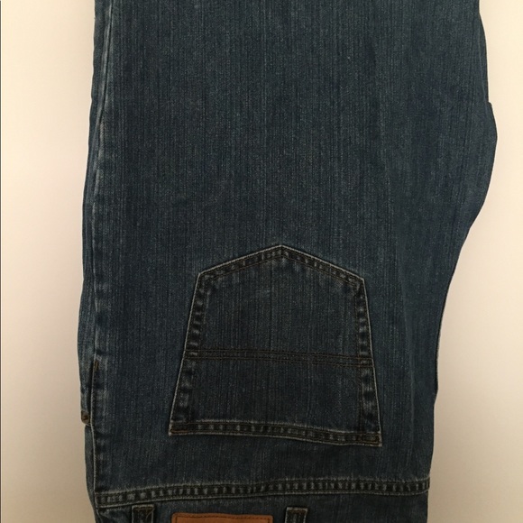 Red Ape Black Jeans - Picture 4 of 4